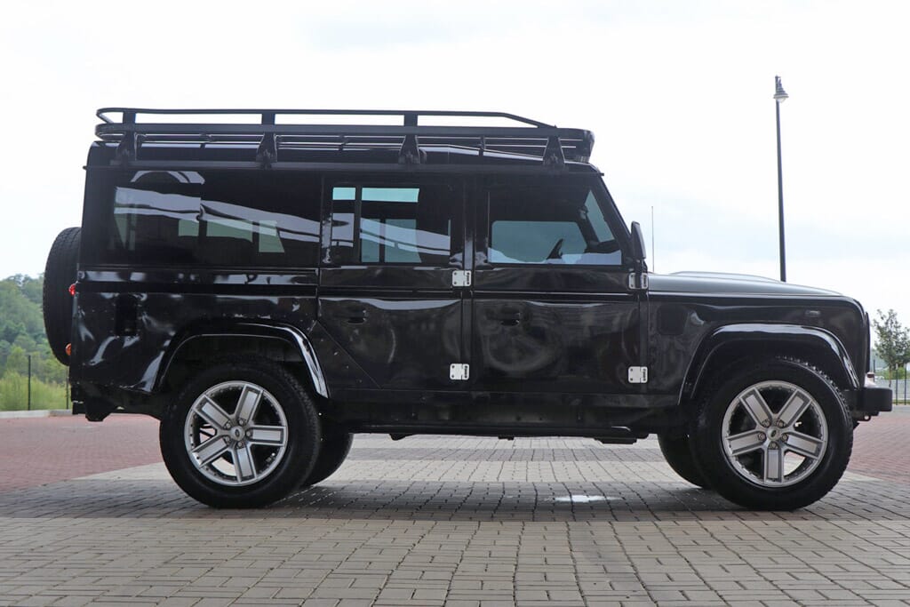 1985 Land Rover Defender 110 110 for sale